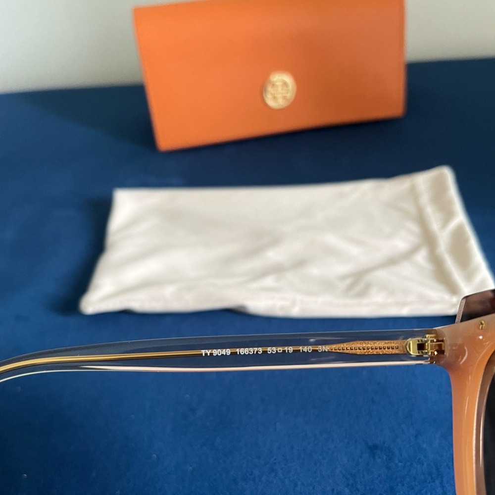 tory burch | sunglasses - Picture 5 of 6